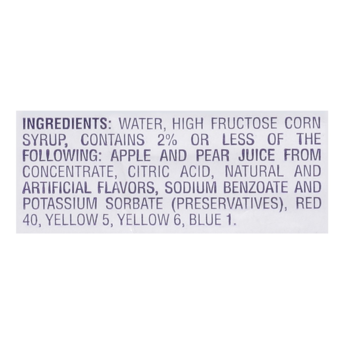 slide 3 of 11, Fla-Vor-Ice Ice Pops, Assorted 80 Ea, 80 ct