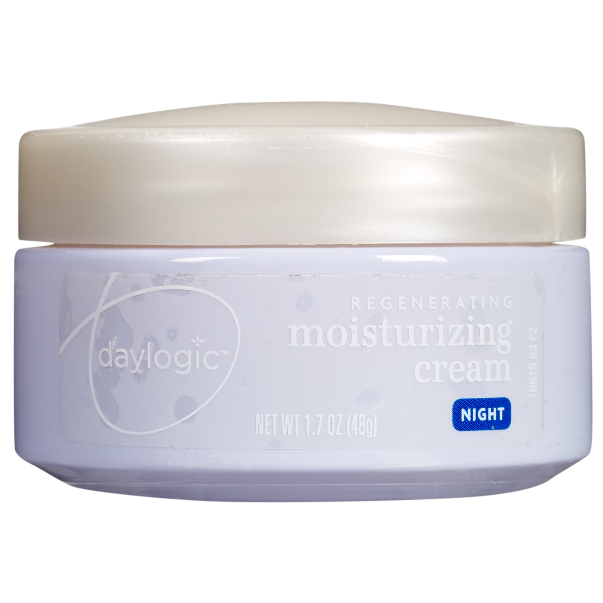 Daylogic Regenerating Night Cream 1.7 oz Shipt