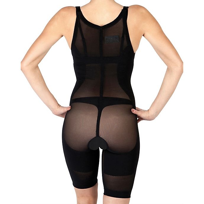 slide 4 of 4, Body After Baby Size 3 Leilani Post-Pregnancy Shapewear - Black, 1 ct