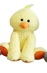 Holiday Home 13" Chick Plush