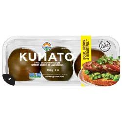 SUNSET Kumato Tomatoes 3ct