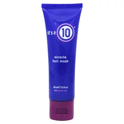 It's a 10 Miracle Hair Mask