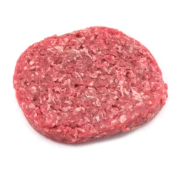 Dierbergs Ground Round Patties 85/15