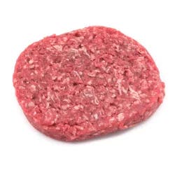 Dierbergs Ground Round Patties 85/15