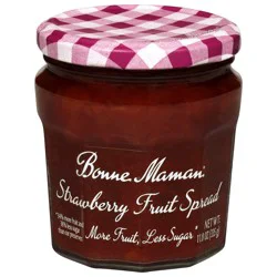 Bonne Maman Fruit Spread, Strawberry