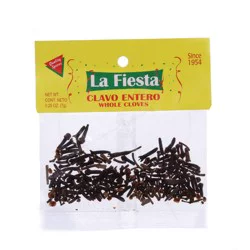 La Fiesta Cloves