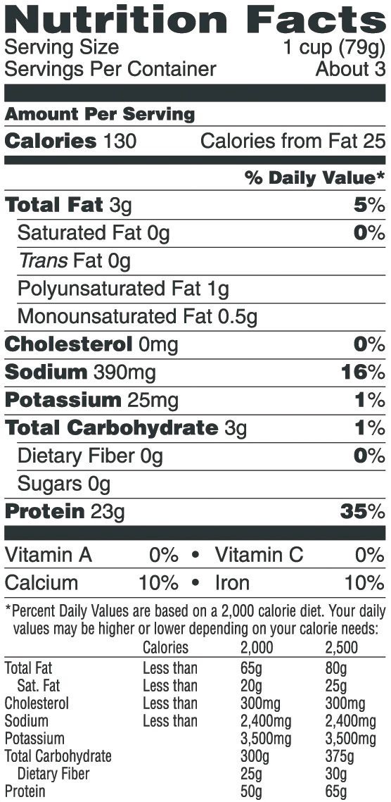 slide 5 of 7, MorningStar Farms Veggie Meal Starters, 10 oz