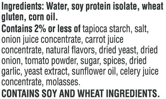 slide 7 of 7, MorningStar Farms Veggie Meal Starters, 10 oz