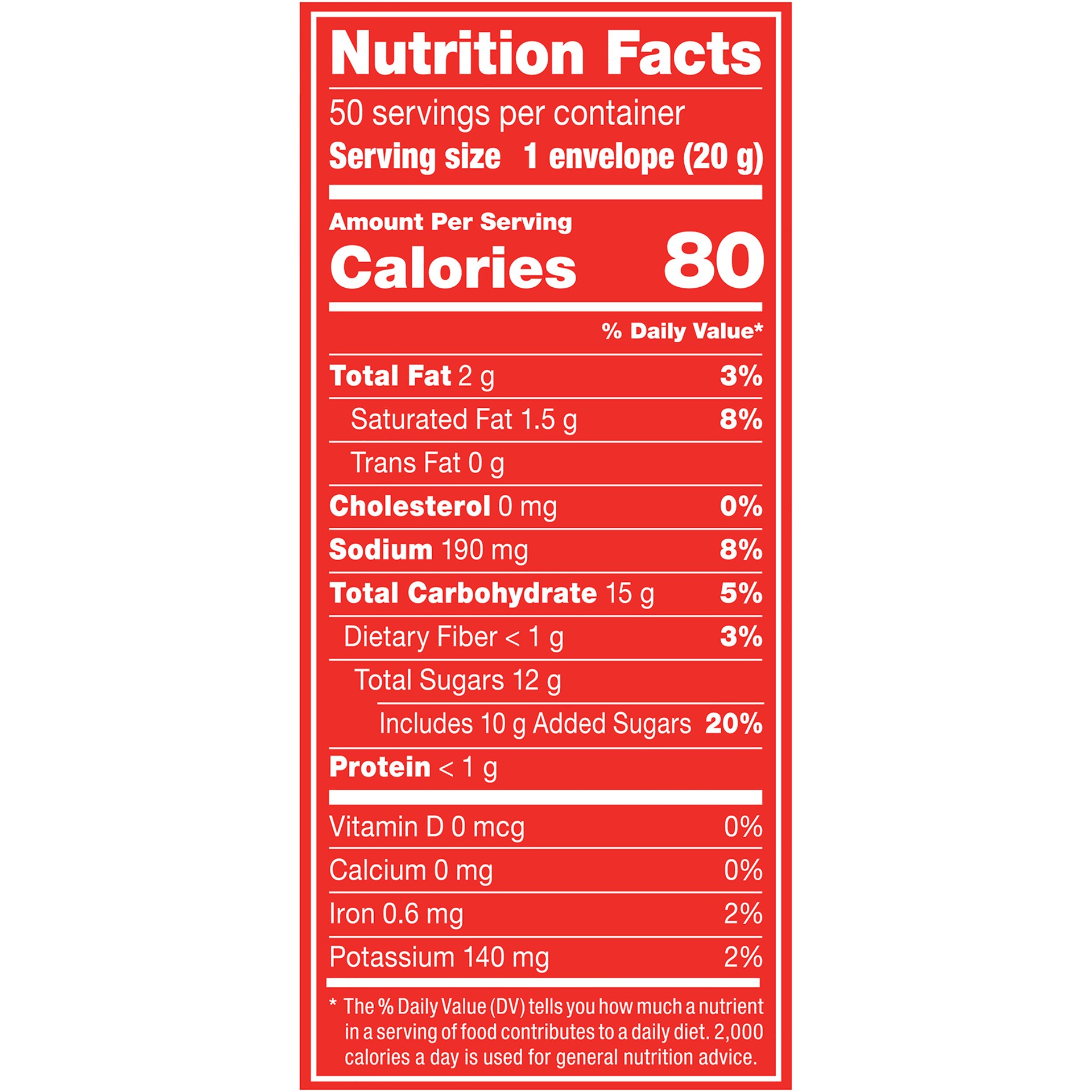 slide 2 of 5, Nestle Hot Cocoa Mix, Rich Chocolate Hot Cocoa, Single Serve Hot Chocolate Packets, 50 Ct, 35.5 oz