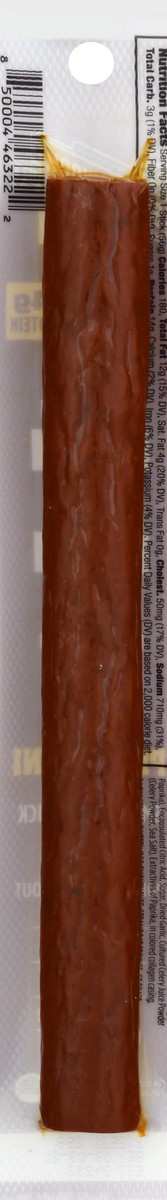 slide 5 of 9, Sweetwood Smokehouse Meat Sticks, 2 oz