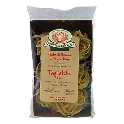 slide 1 of 1, Rustichella d'Abruzzo Tagliatelle, 8.8 oz