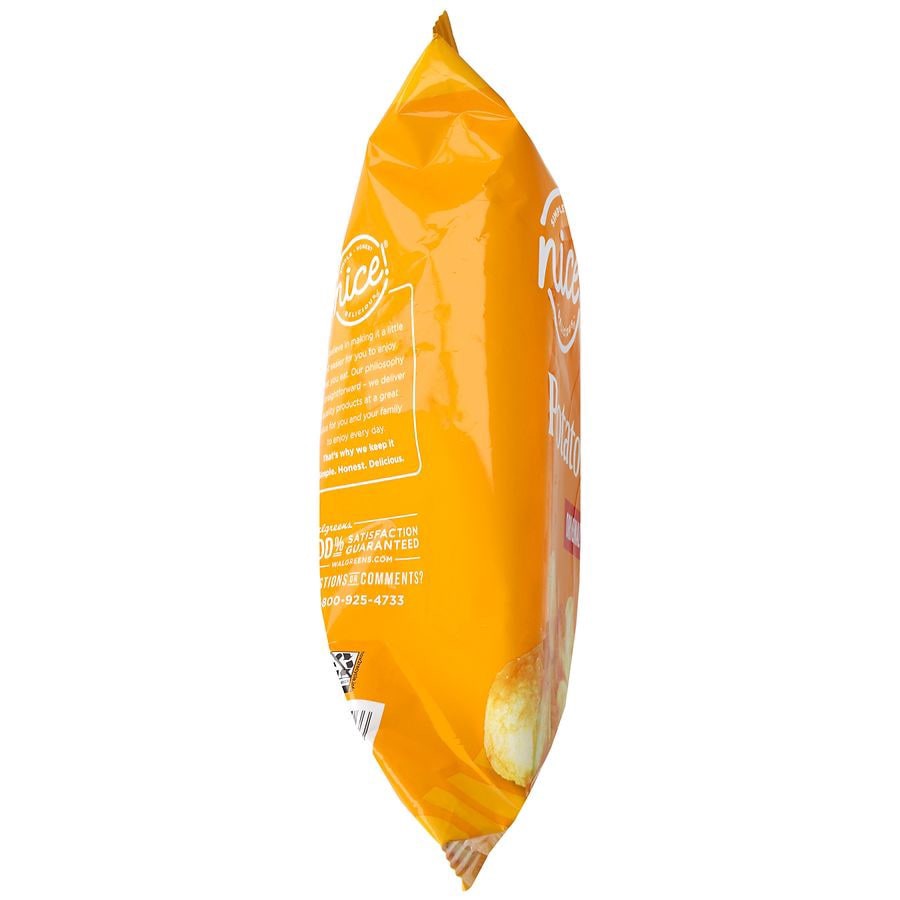 slide 2 of 5, Nice! Potato Chips Original, 2.5 oz