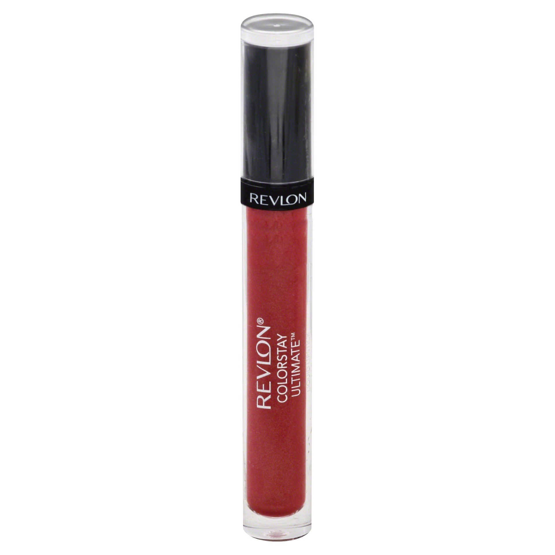 slide 1 of 3, Revlon ColorStay Ultimate Liquid Lipstick - Stellar Sunshine, 1 ct