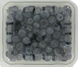 Blueberries
