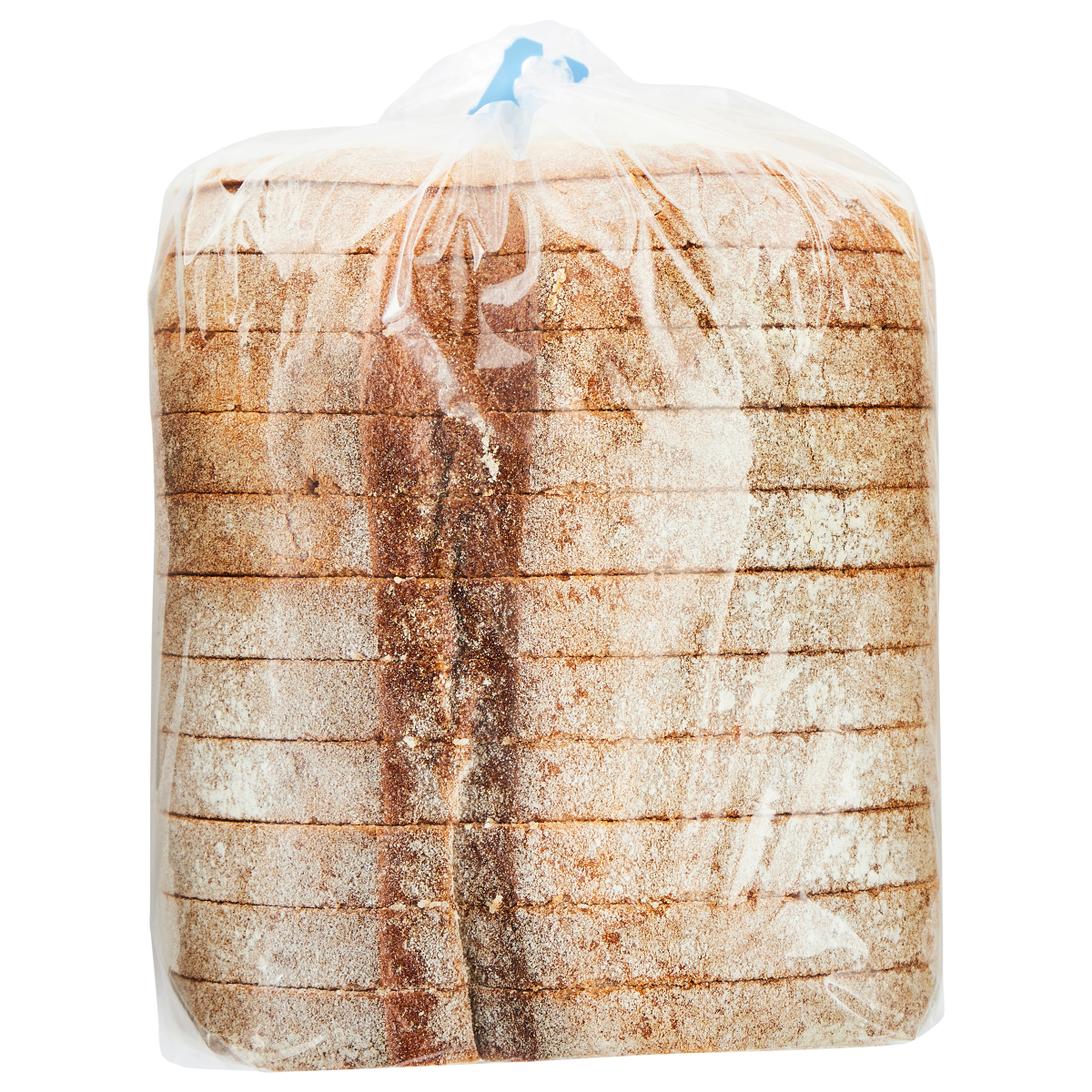 slide 1 of 13, Meijer Detroit Farmers White 5/8" Half Loaf, 21.1 oz