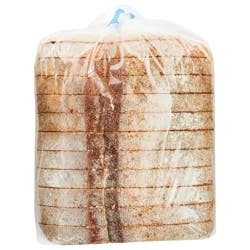 Meijer Detroit Farmers White 5/8" Half Loaf