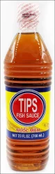 Tips Fish Sauce