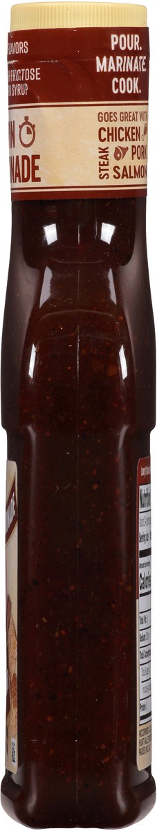 slide 2 of 8, Lawry's Marinade Hickory Brown Sugar, 12 fl oz