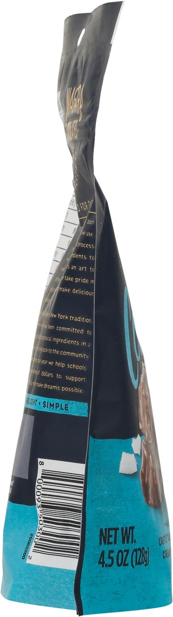 slide 6 of 9, Niagara Chocolates Toasted Coconut Clusters 4.5 oz, 4.5 oz