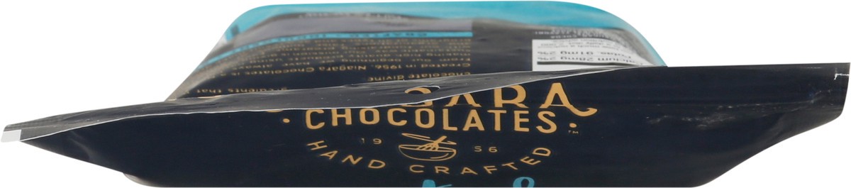 slide 8 of 9, Niagara Chocolates Toasted Coconut Clusters 4.5 oz, 4.5 oz