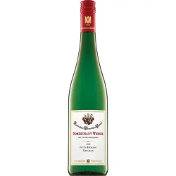 Domdechant Werner Riesling Trocken