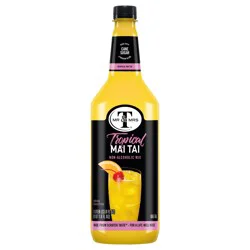 Mr & Mrs T Mai Tai Mix, 1 L bottle