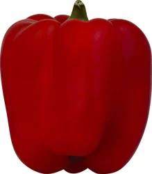 Red Bell Peppers