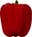 Red Bell Peppers - 1 ea