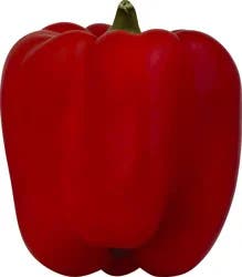 Red Bell Peppers