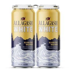 Allagash White