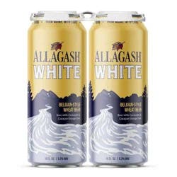 Allagash White