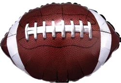 Anagram Football Jr Shape