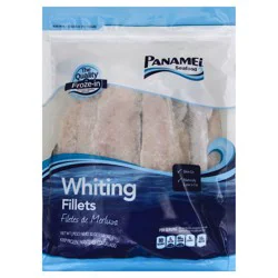 Panamei Fillets 32 oz