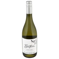 Bonterra California Pinot Gris 750 ml