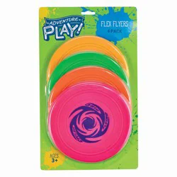Adventure Play! Flex Flyers