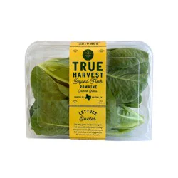 True Harvest Romaine Leaf