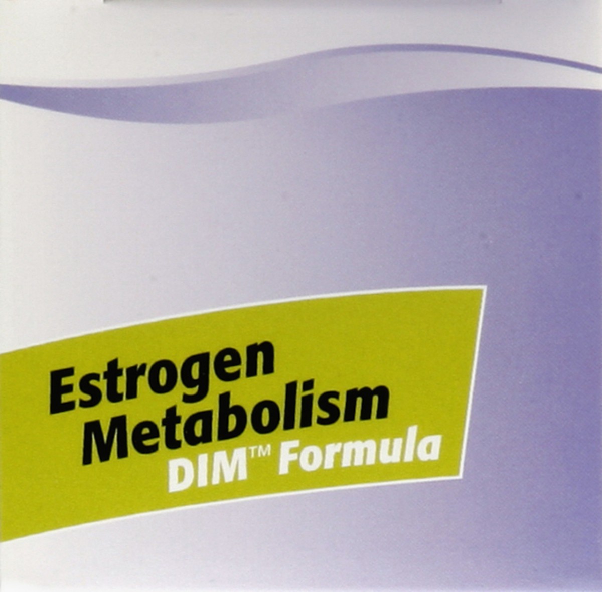 slide 2 of 4, Nature's Way Estrogen Metabolism Formula 120 ea, 120 ct