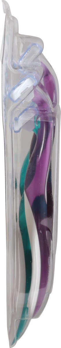 slide 3 of 9, BIC Soleil Escape 4 Blades Lavender & Eucalyptus Scented Razors, 4 ct