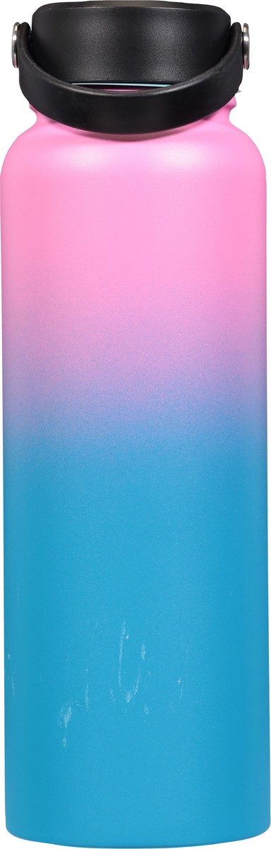 slide 4 of 10, Eco One Stainless Steel Double Wall Water Bottle 1 ea, 38 oz