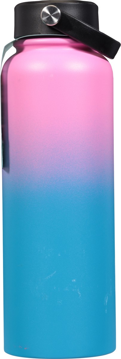 slide 8 of 10, Eco One Stainless Steel Double Wall Water Bottle 1 ea, 38 oz