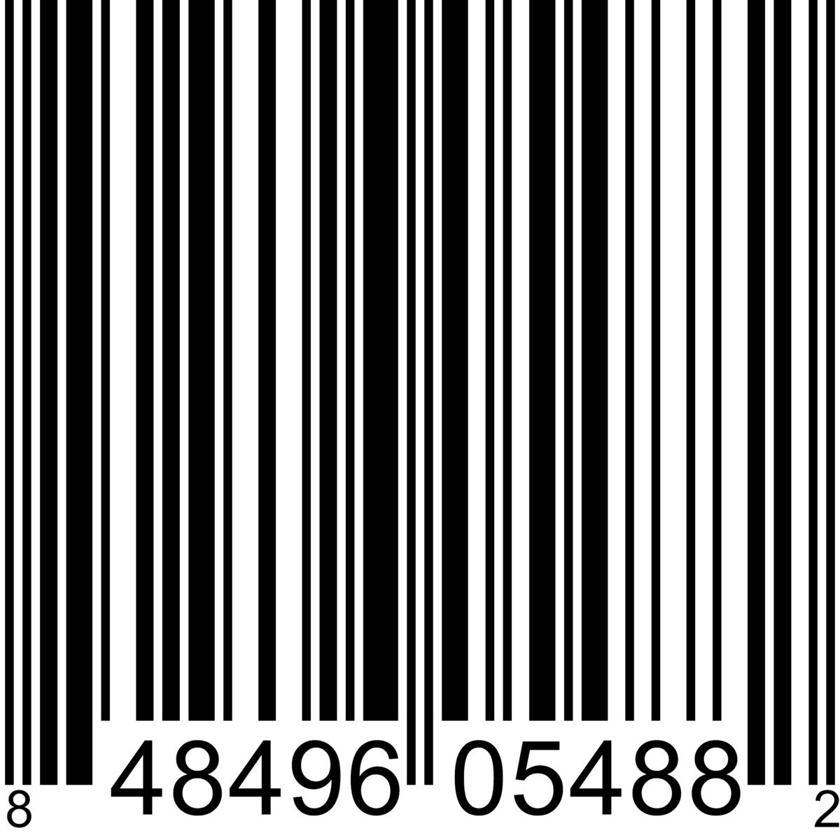 slide 6 of 10, Eco One Stainless Steel Double Wall Water Bottle 1 ea, 38 oz