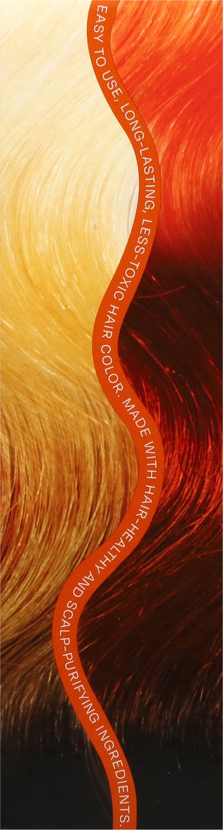 slide 7 of 12, Overtone Ginger Glow Color Depositing Treatment Mask 4.5 fl oz, 4.5 fl oz