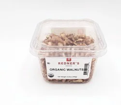 Redner's Organic Walnuts