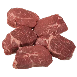 First Street Beef Chuck Steak