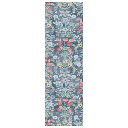 Gertmenian Zavier Avano Washable Runner, 26 in x 72 in, Multi