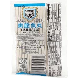 Venus Fish Ball