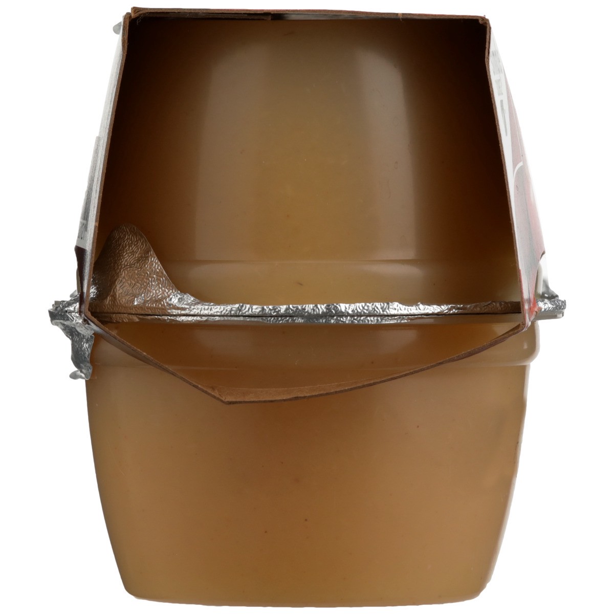 slide 8 of 8, Hy-vee Cinnamon Apple Sauce - 4 oz, 4 oz