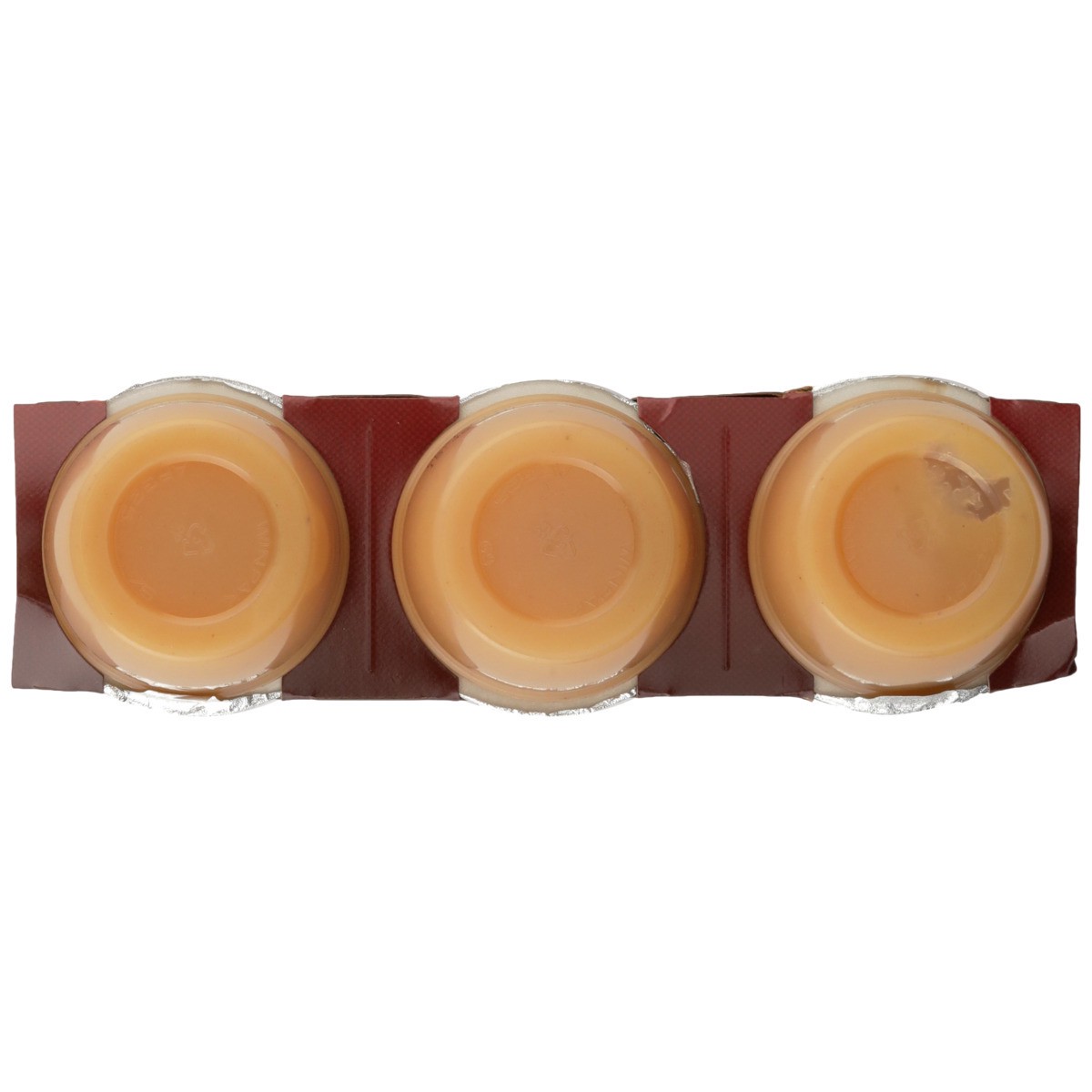 slide 3 of 8, Hy-vee Cinnamon Apple Sauce - 4 oz, 4 oz