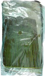 Yogurt Parfait Vanilla with Mixed Fruit