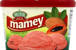 Valentini Ice Cream 1.5 qt